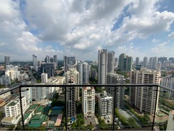Jalan Kemaman (D12), Condominium #563924411